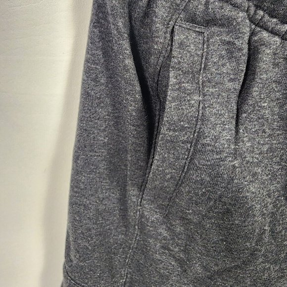 Nike NSW Sportswear Move To Zero Fleece Shorts Men's Size Large NWT DM5635-010 - Picture 4 of 10